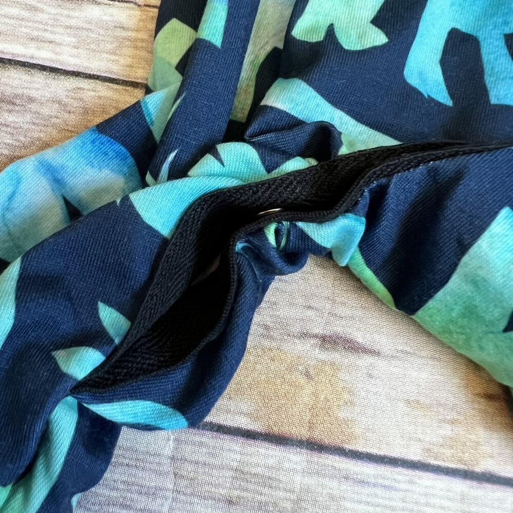 Random Rompers Dinosaur Romper - Picture 6 of 7